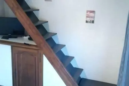Helene Et Jeremy Appartement